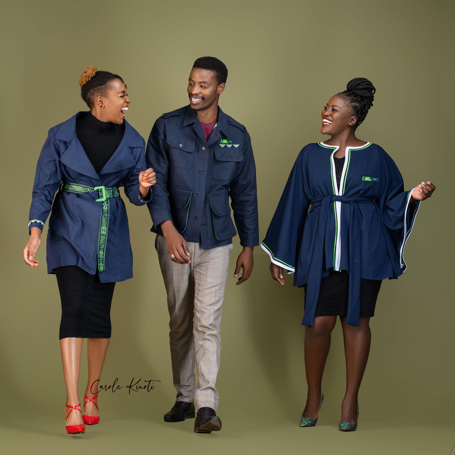 Afro Collection- Corporate