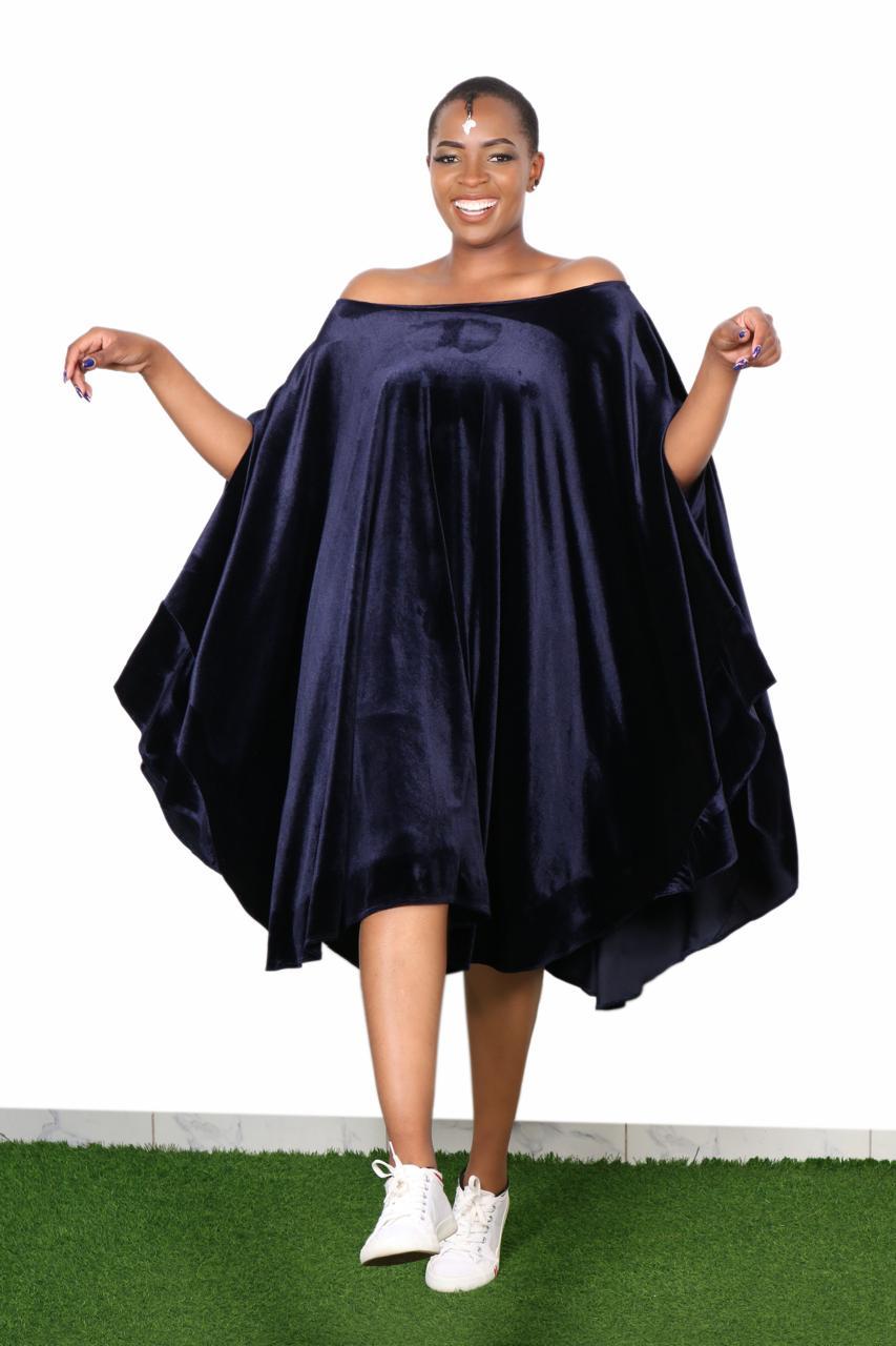 Velveti Cape